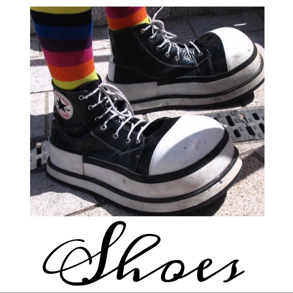 Shoes - Picture 2 of 2